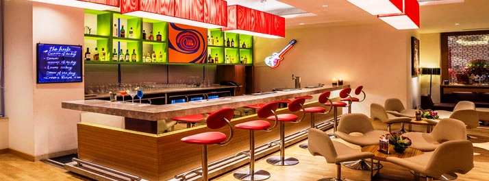 791/ibis Bengaluru Hosur Road Hotel - Bengaluru 05.jpg